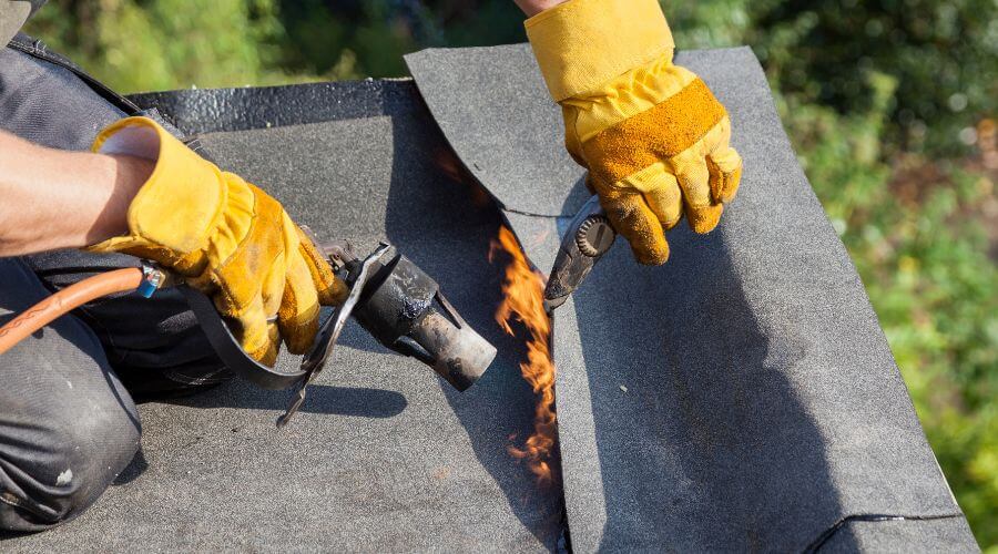 Expert top industrial roofings services in Baker, CA